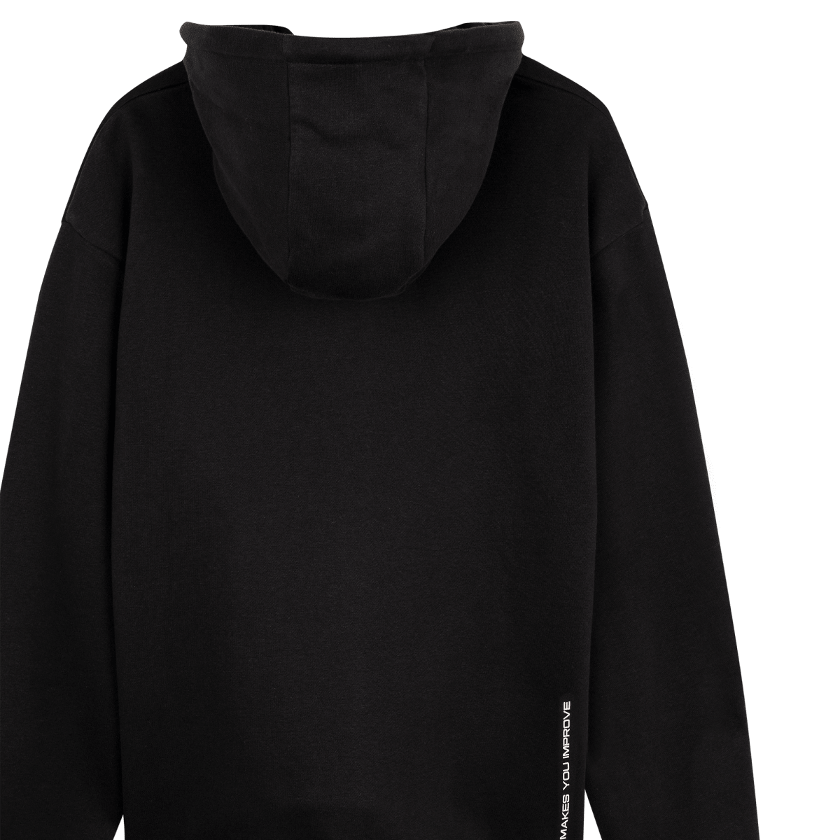 Sudadera Hombre TEAM CLUB Black