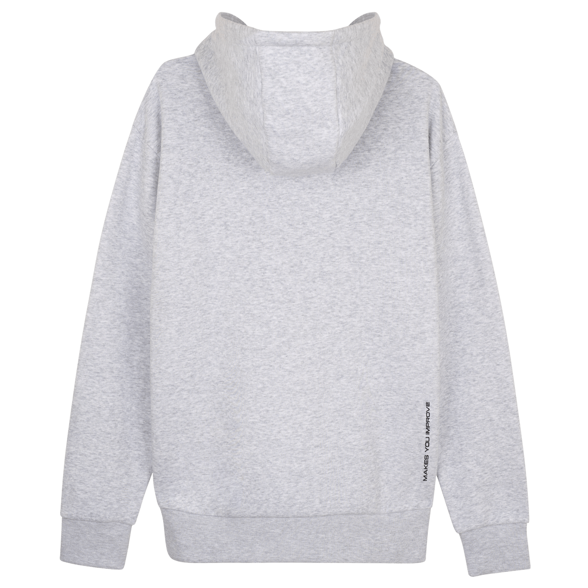 Sudadera Hombre TEAM CLUB Grey