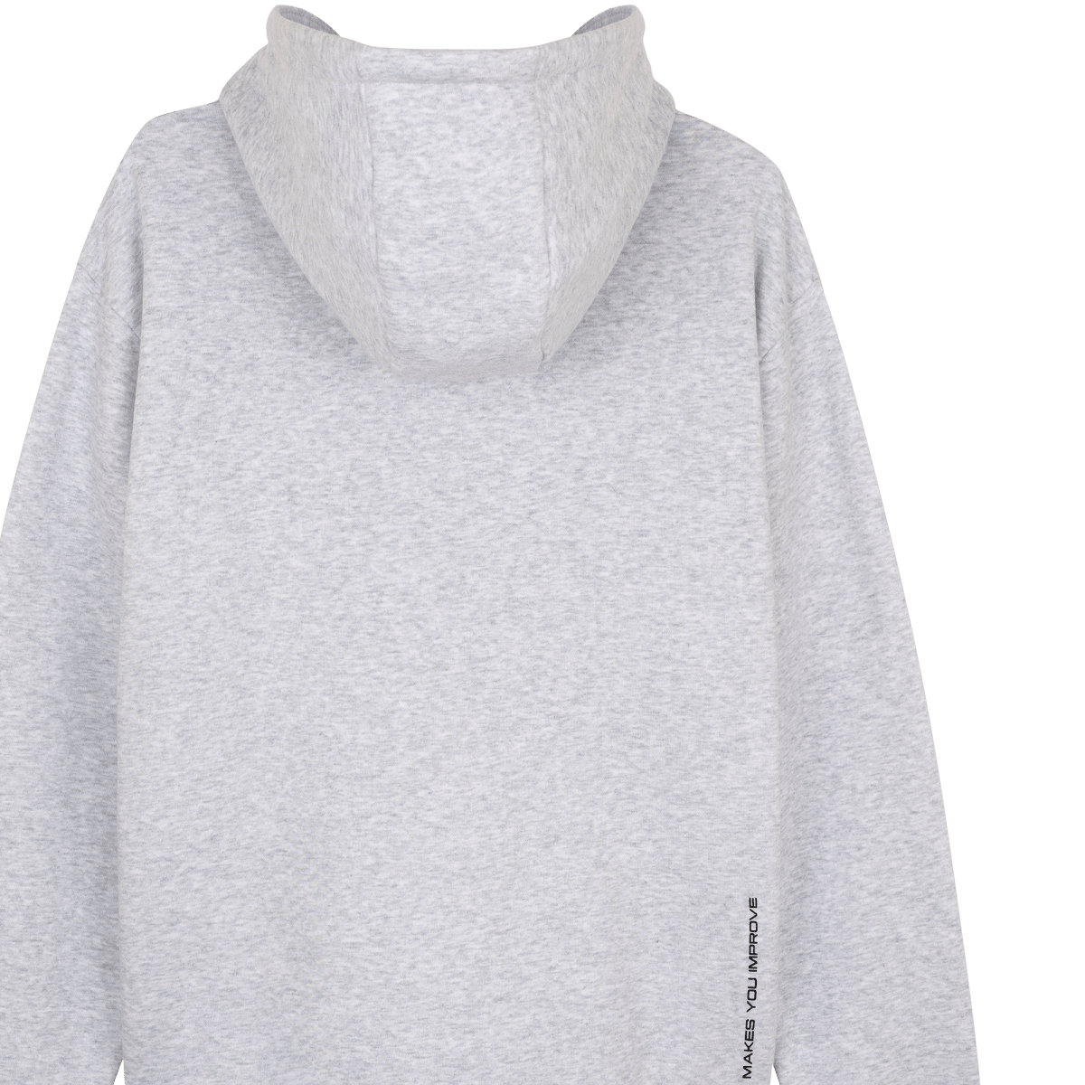 Sudadera Hombre TEAM CLUB Grey