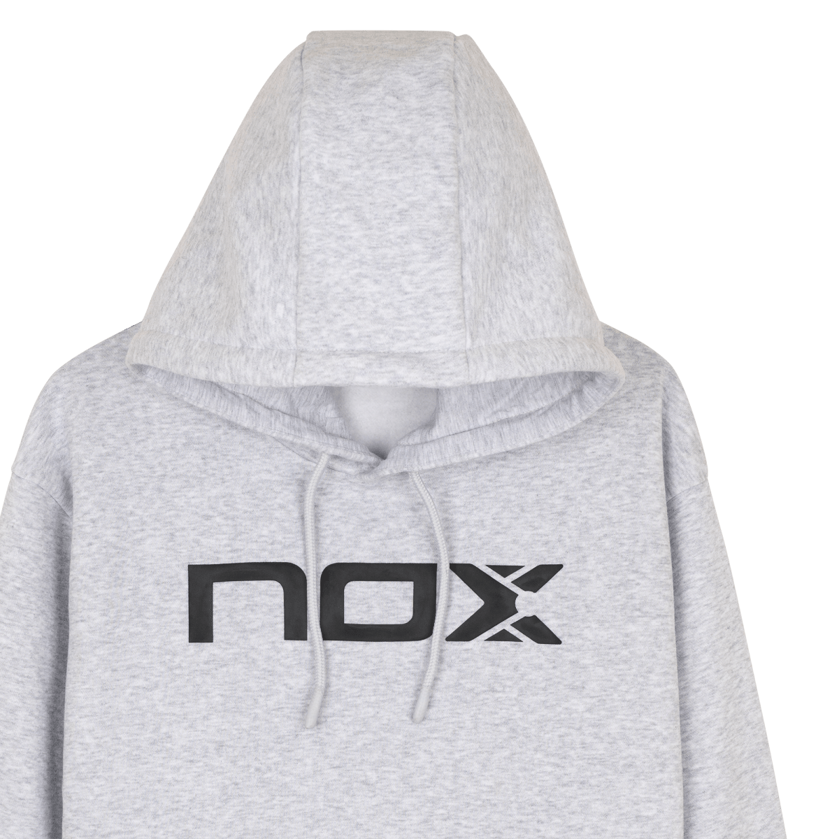 Sudadera Hombre TEAM CLUB Grey