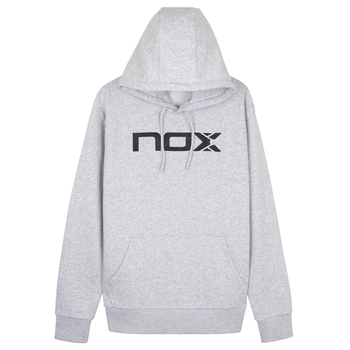 Sudadera Hombre TEAM CLUB Grey