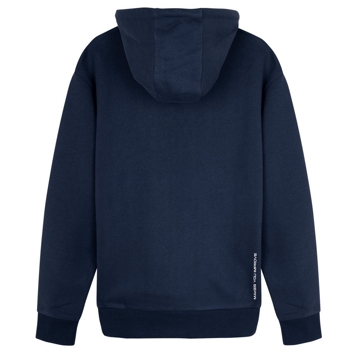 Sudadera Hombre TEAM CLUB Navy Blue