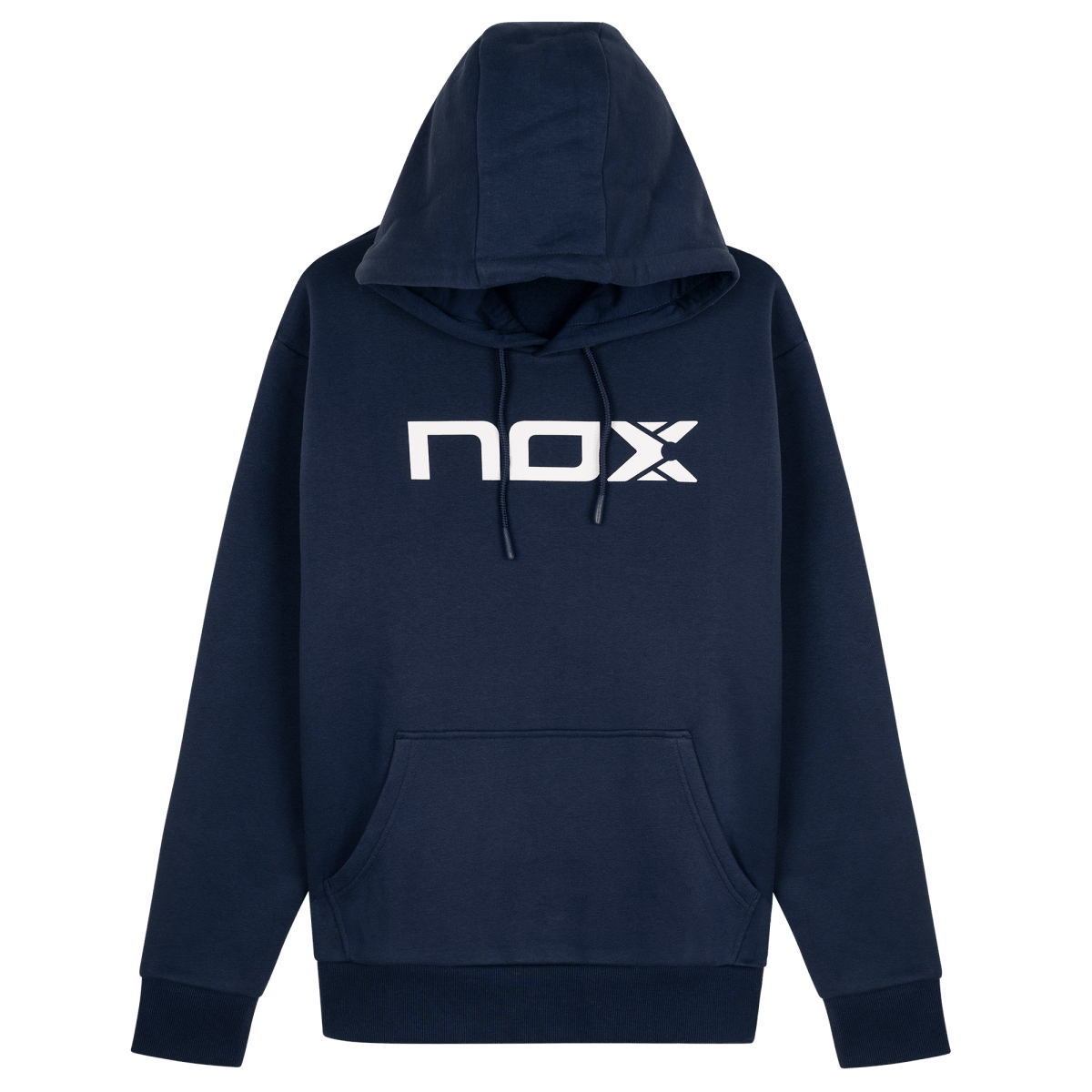 Sudadera Hombre TEAM CLUB Navy Blue
