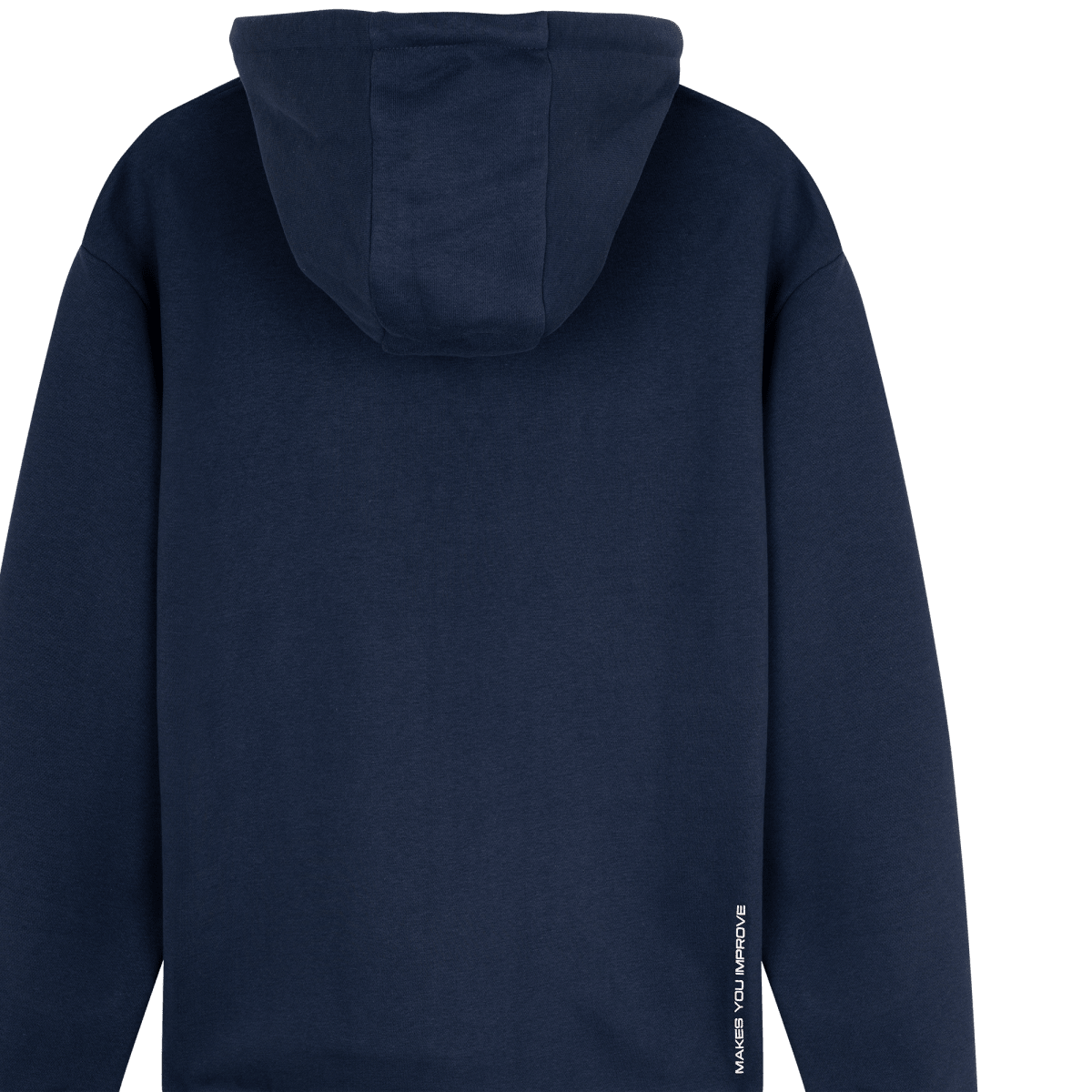 Sudadera Hombre TEAM CLUB Navy Blue