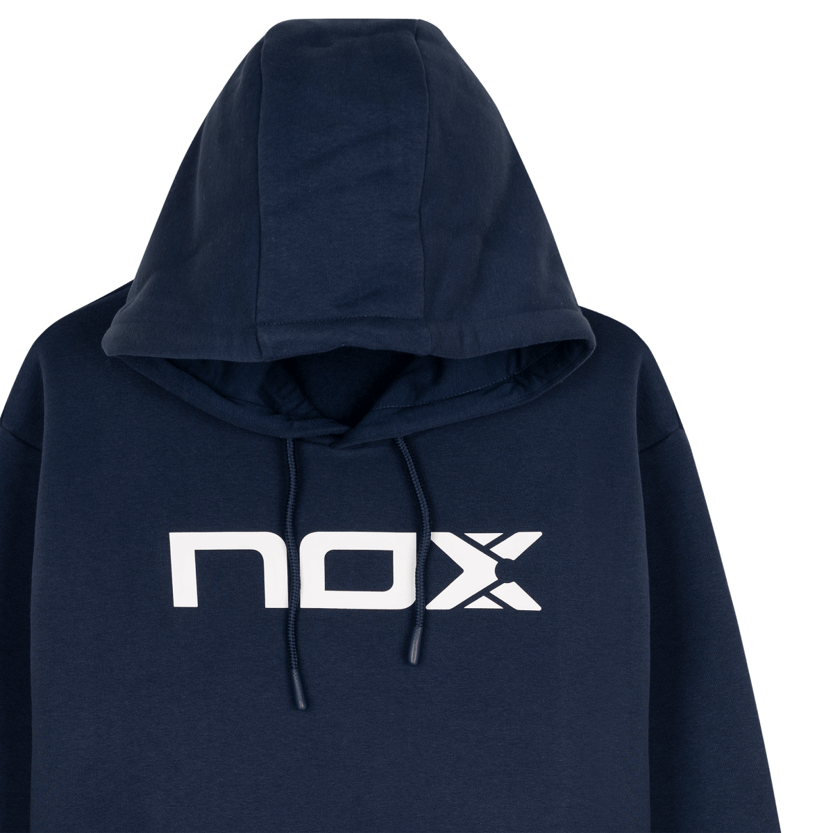 Sudadera Hombre TEAM CLUB Navy Blue