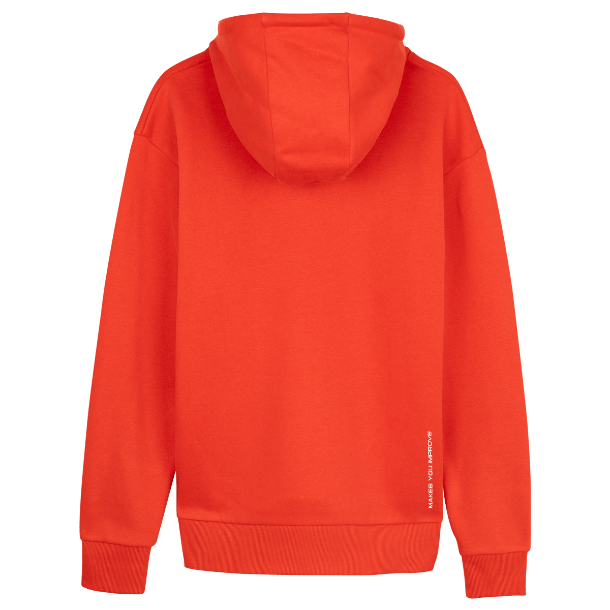 Sudadera Hombre TEAM CLUB Red