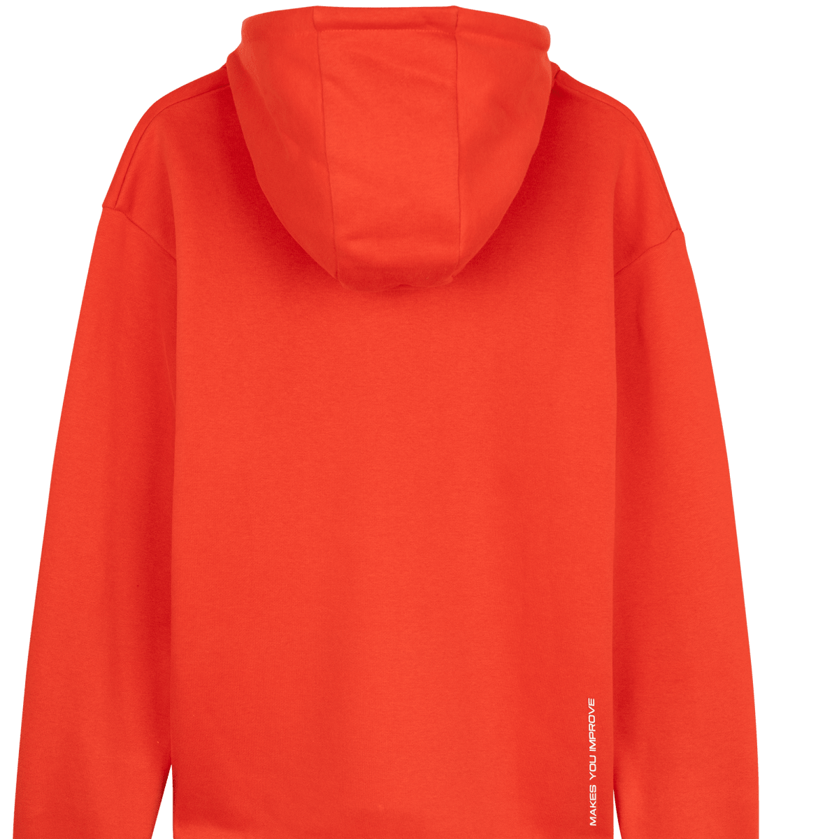 Sudadera Hombre TEAM CLUB Red