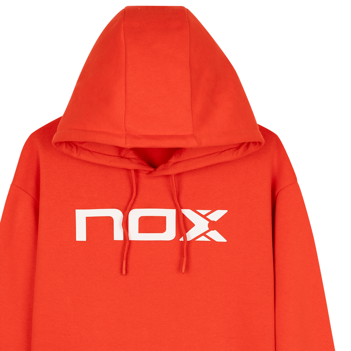 Sudadera Hombre TEAM CLUB Red