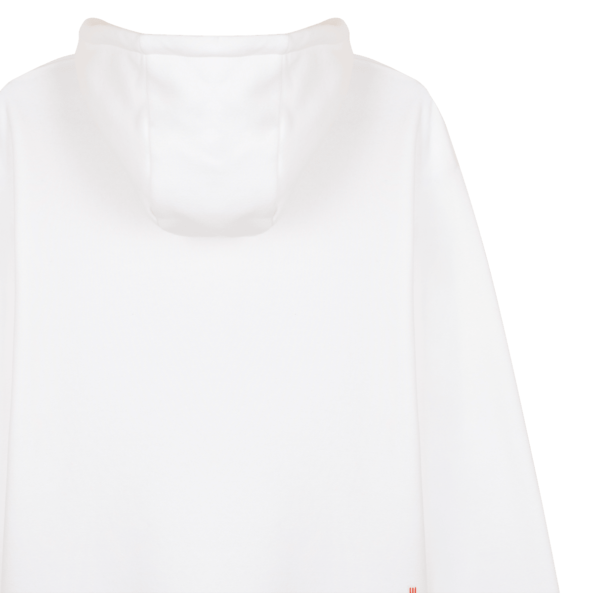 Sudadera Hombre TEAM CLUB White