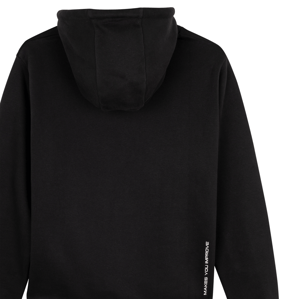 Sudadera Mujer TEAM CLUB Black