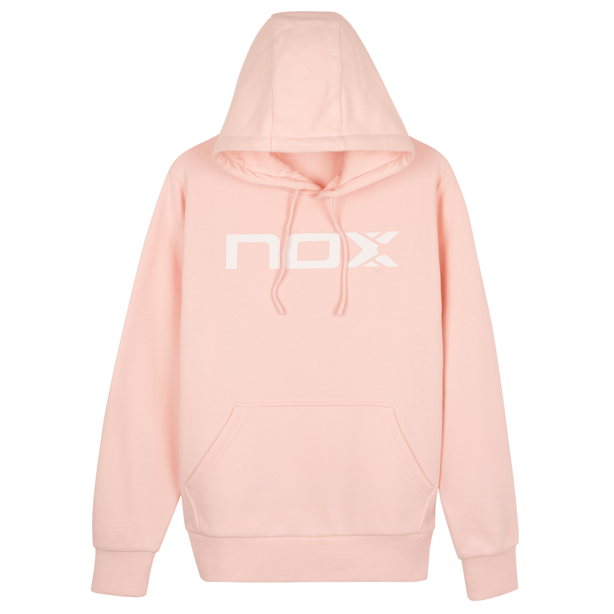 Sudadera Mujer TEAM CLUB Light Pink