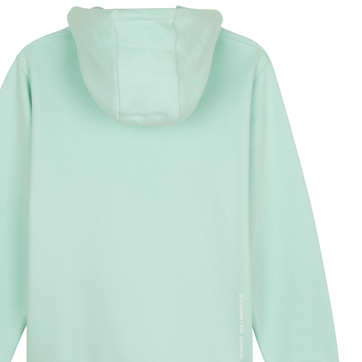 Sudadera Mujer TEAM CLUB Light Teal
