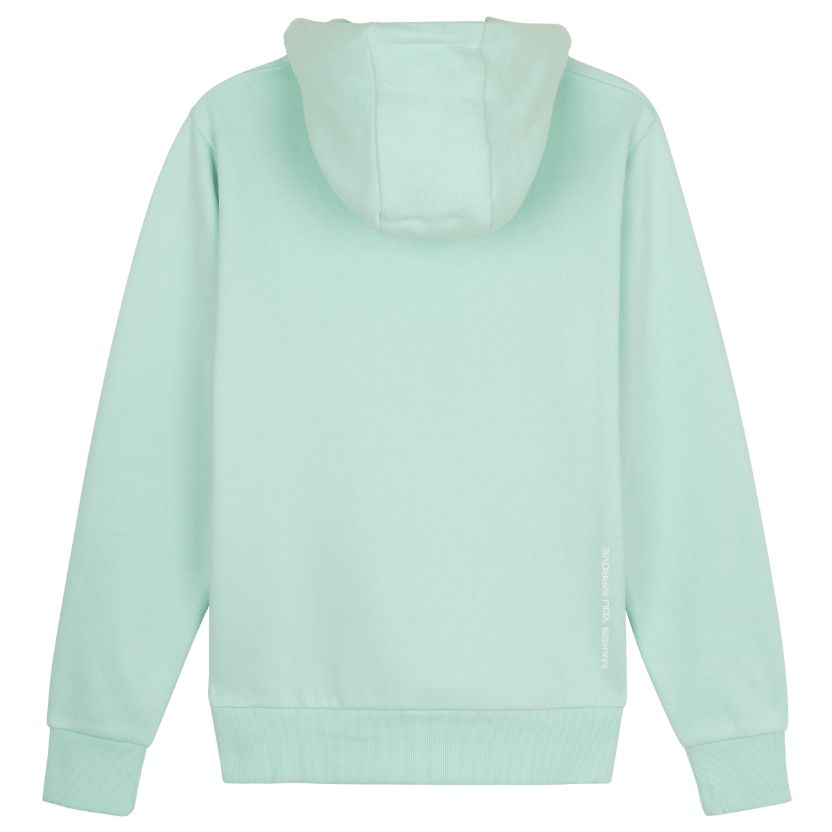 Sudadera Mujer TEAM CLUB Light Teal