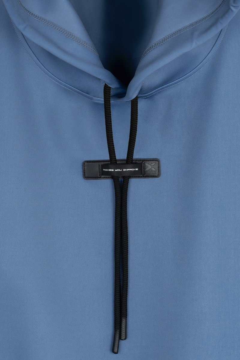 Sudadera STREET Moonlight Blue para hombre