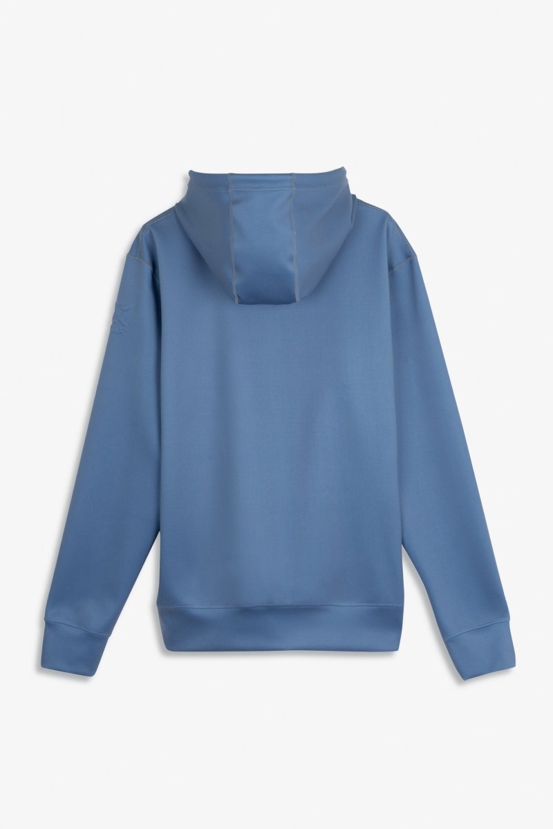 Sudadera STREET Moonlight Blue para hombre