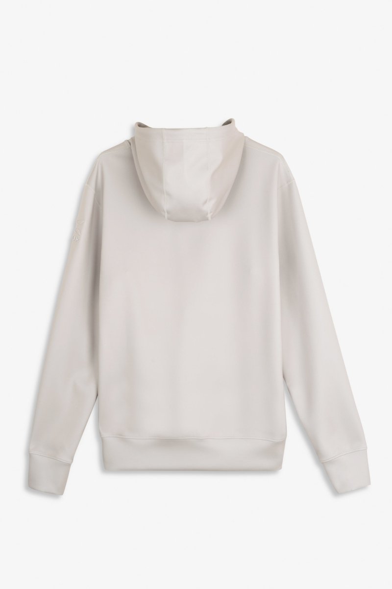 Sudadera STREET Oat Cream para hombre