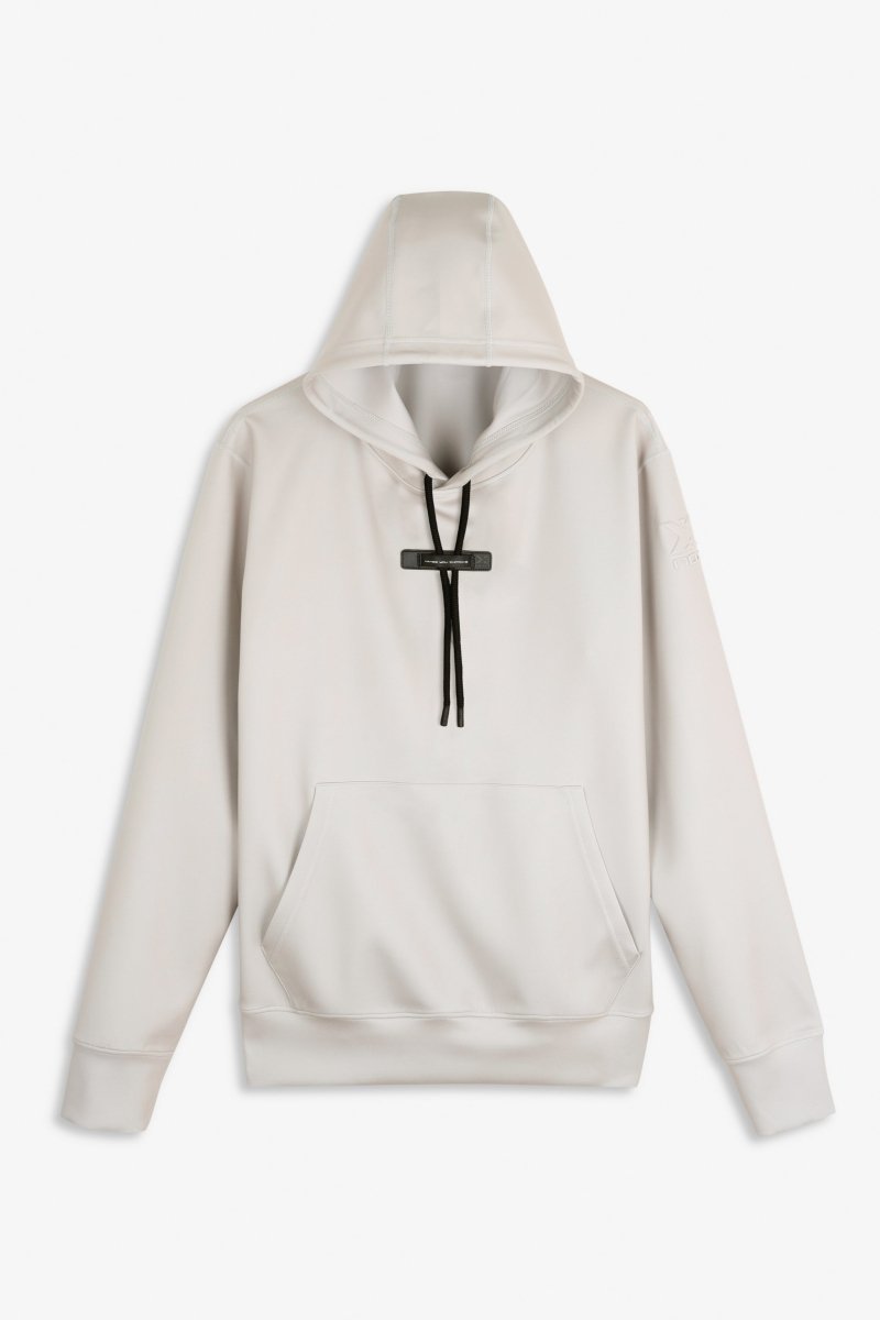 Sudadera STREET Oat Cream para hombre
