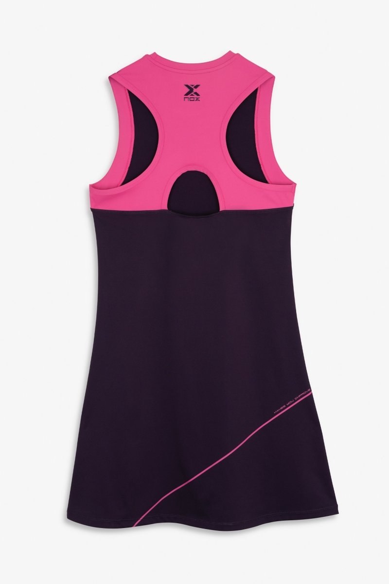 Vestido mujer PRO Blackberry