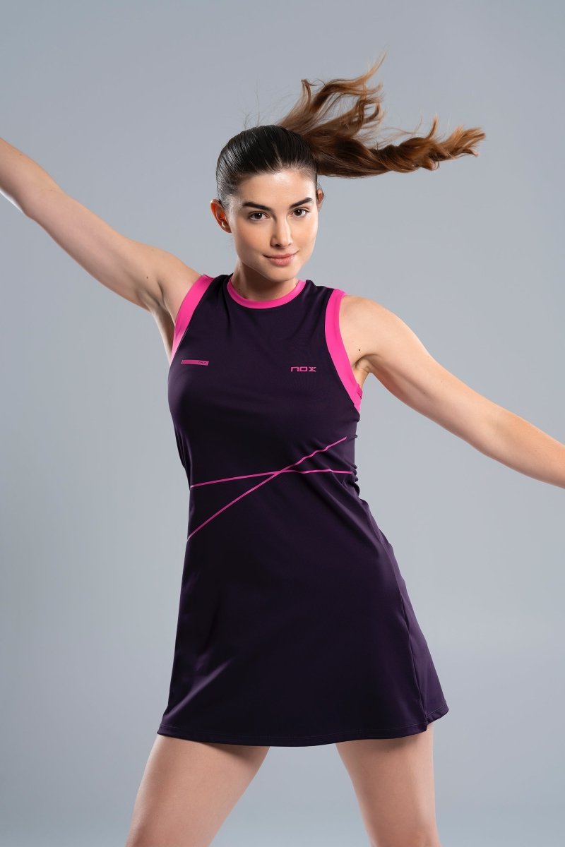 Vestido mujer PRO Blackberry