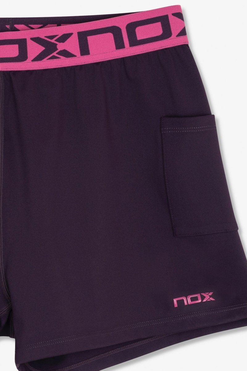 Vestido mujer PRO Blackberry