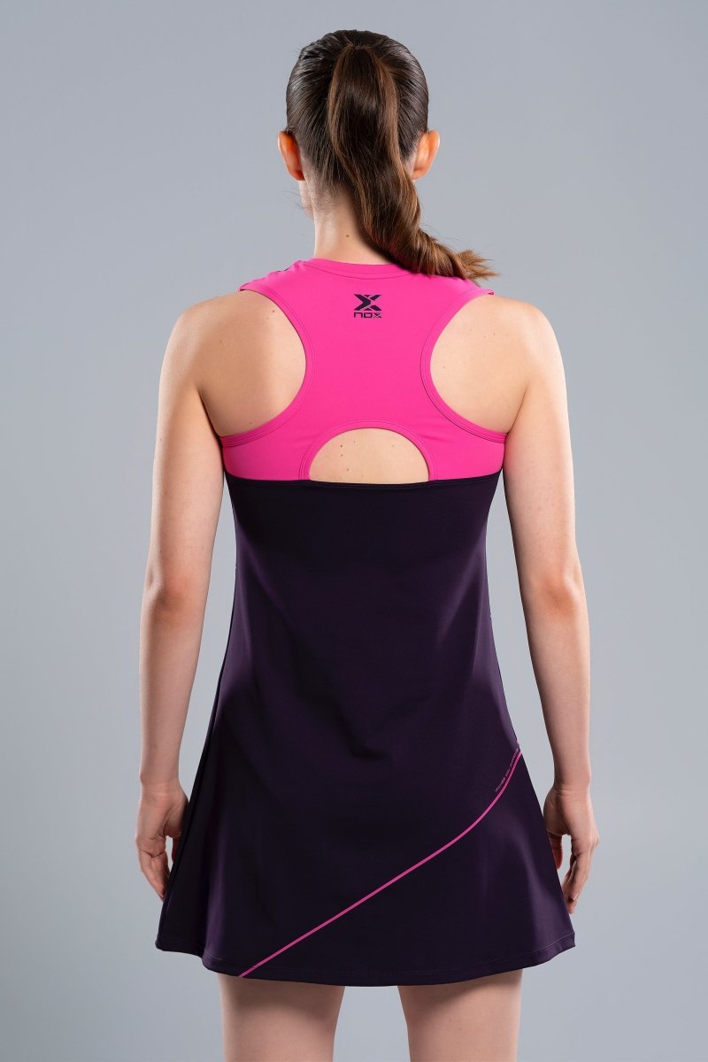 Vestido mujer PRO Blackberry