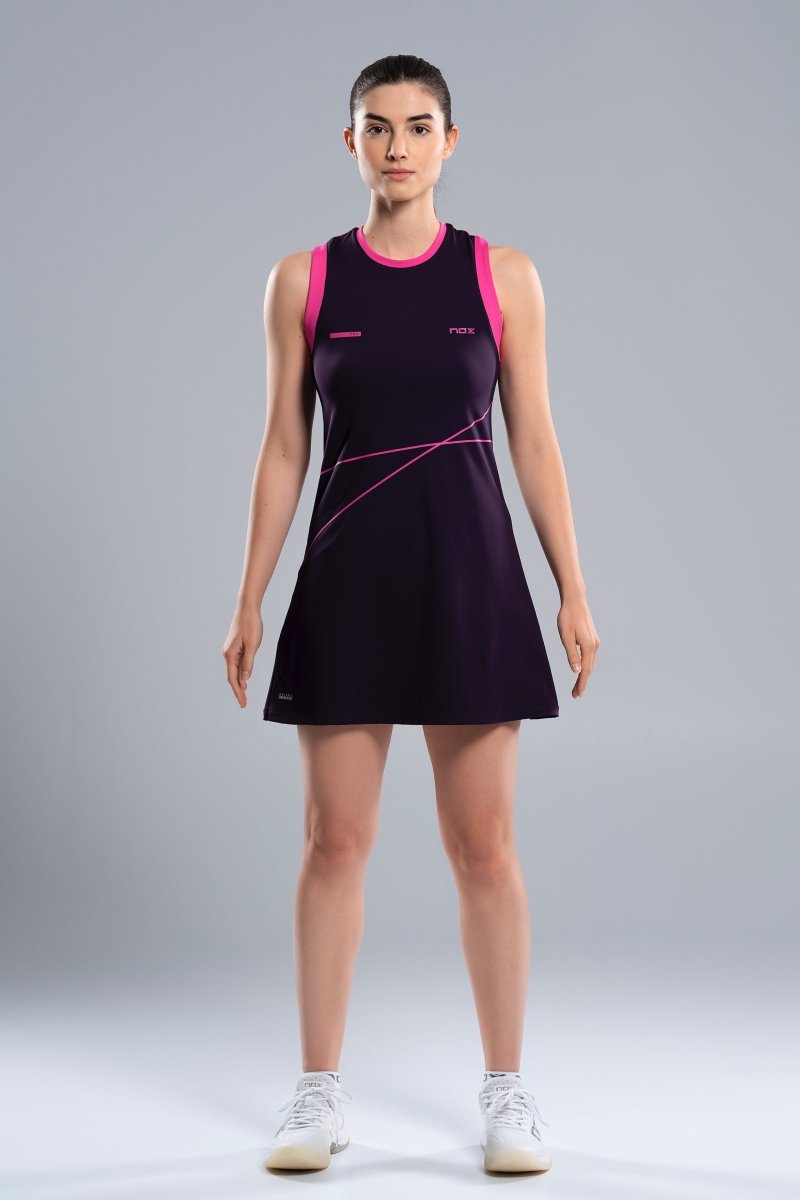 Vestido mujer PRO Blackberry