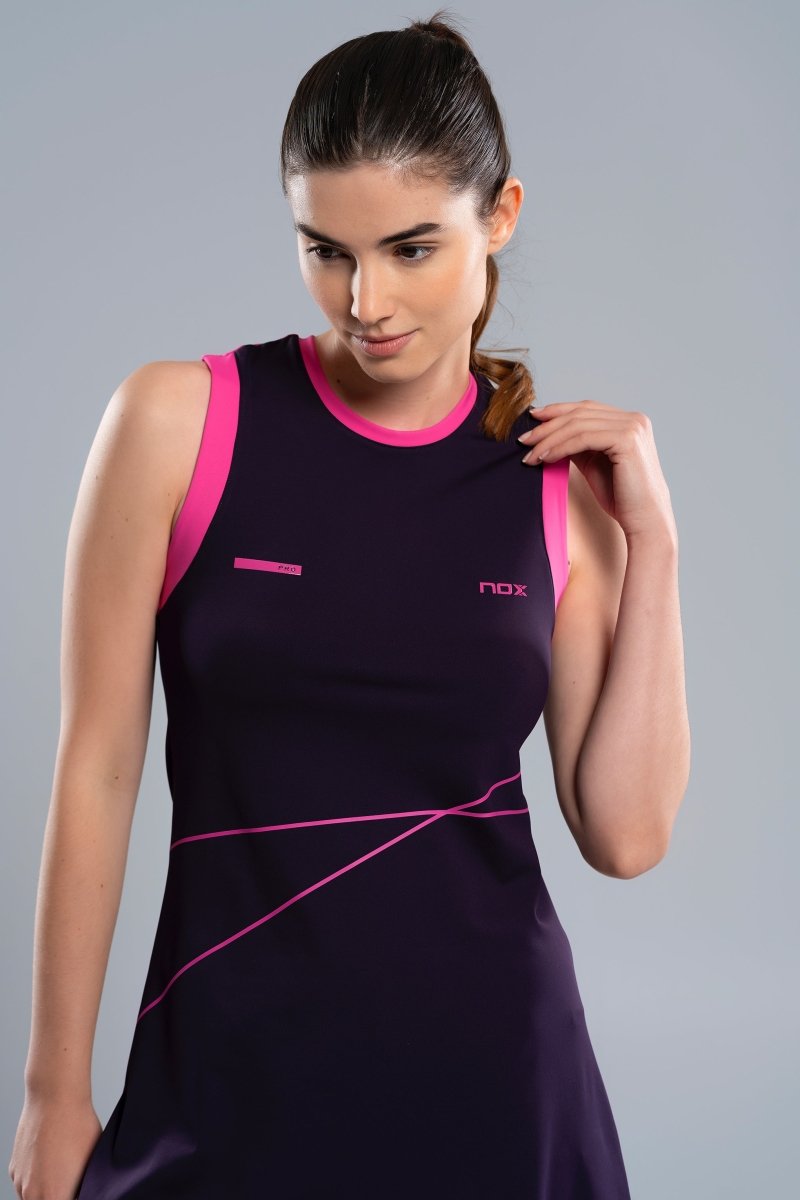 Vestido mujer PRO Blackberry