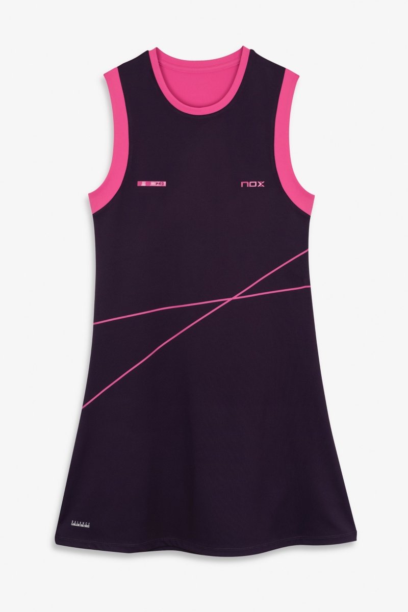 Vestido mujer PRO Blackberry