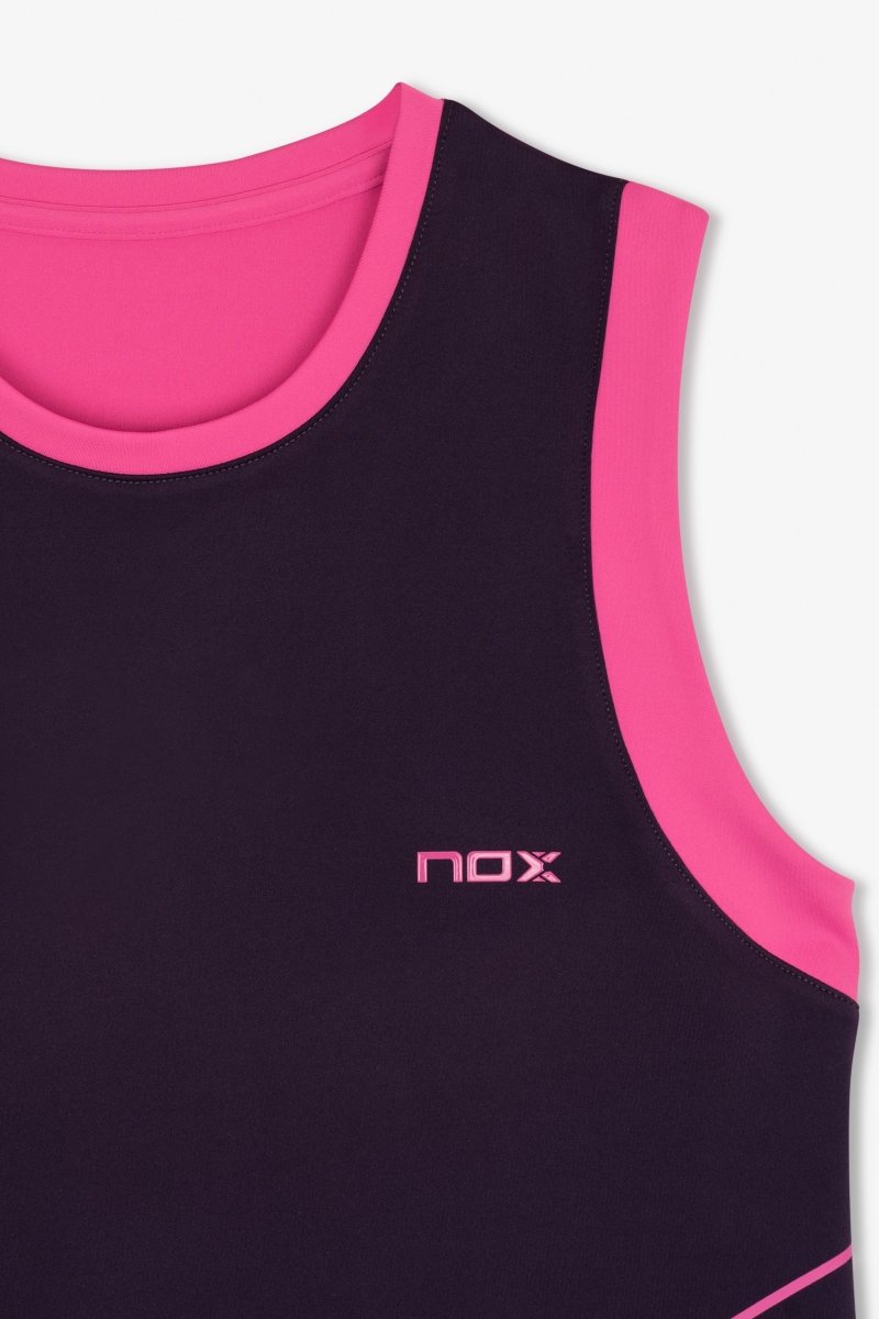 Vestido mujer PRO Blackberry
