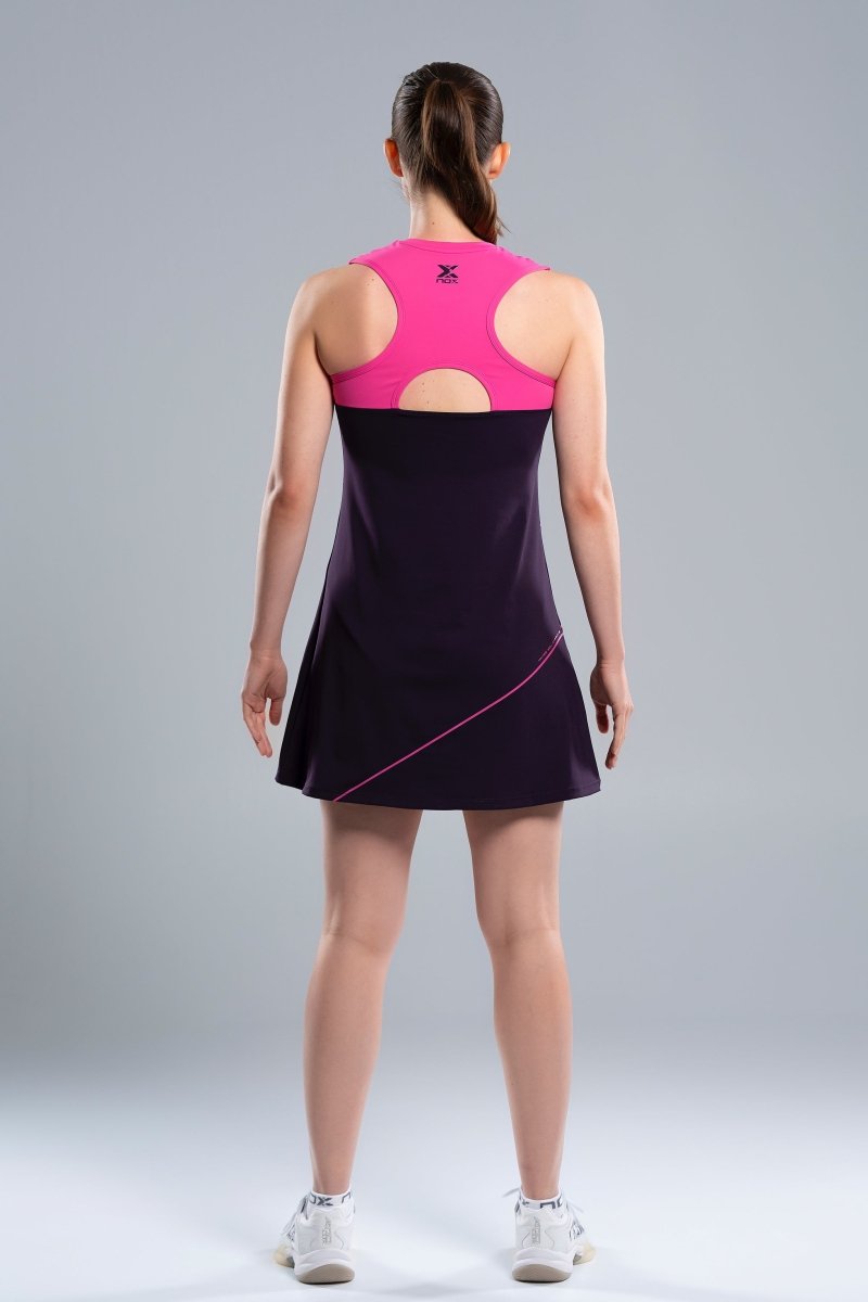 Vestido mujer PRO Blackberry
