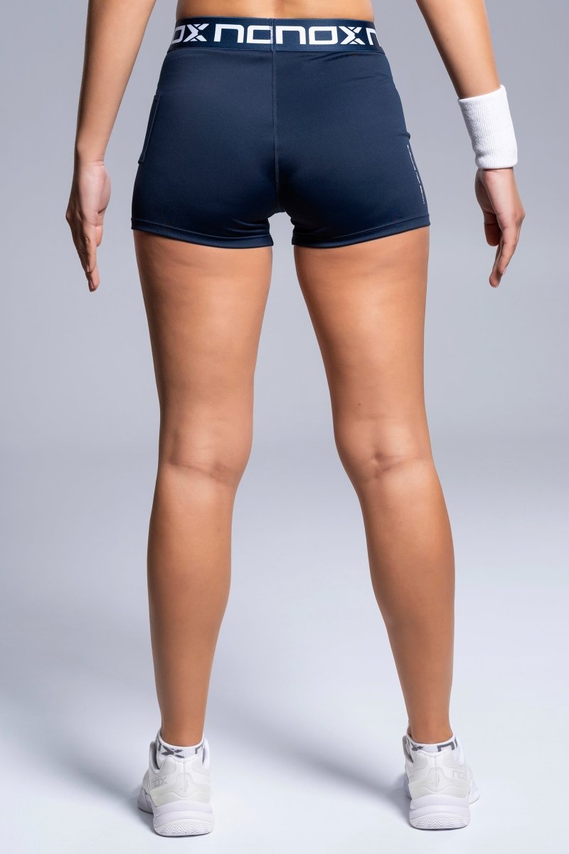 Vestido Mujer TEAM Azul