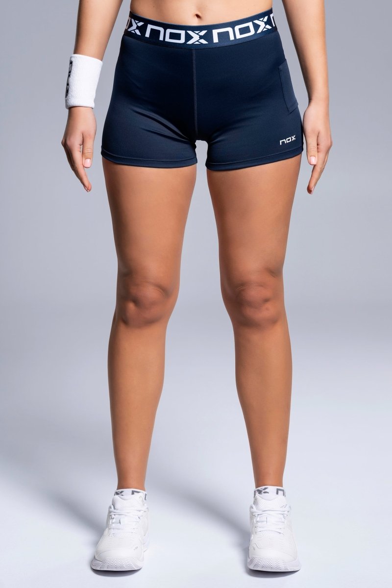 Vestido Mujer TEAM Azul