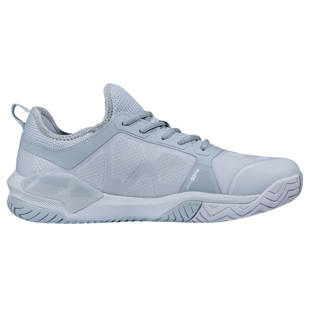 Zapatilla de Pickleball LUX NERBO Lunar Rock/High Rise