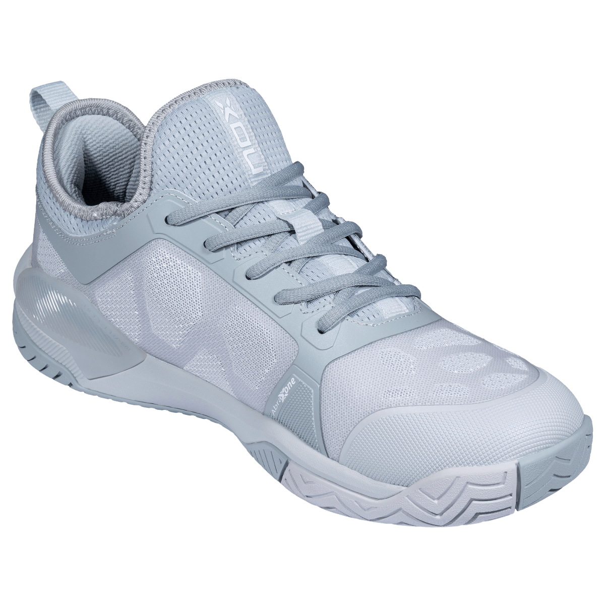 Zapatilla de Pickleball LUX NERBO Lunar Rock/High Rise