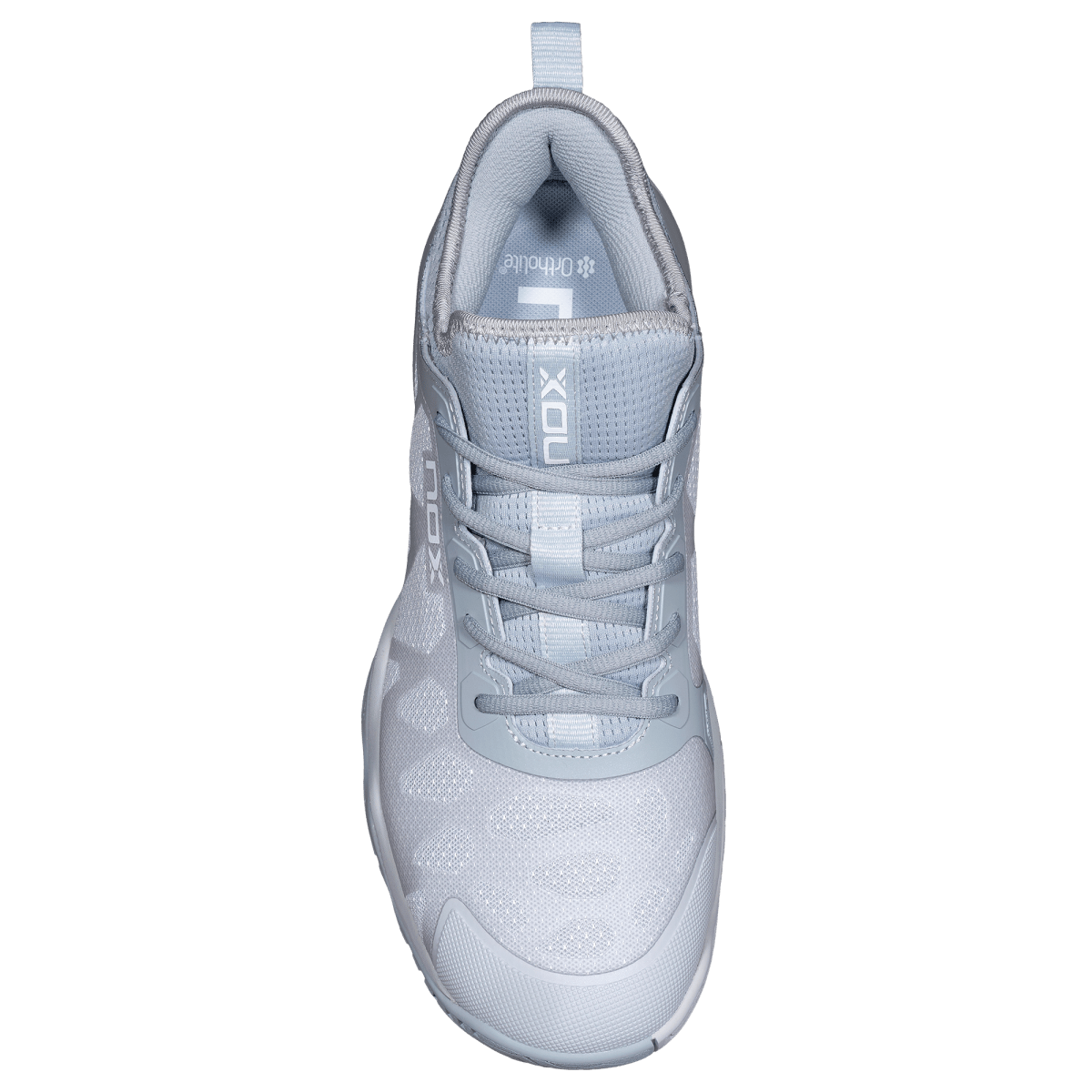 Zapatilla de Pickleball LUX NERBO Lunar Rock/High Rise
