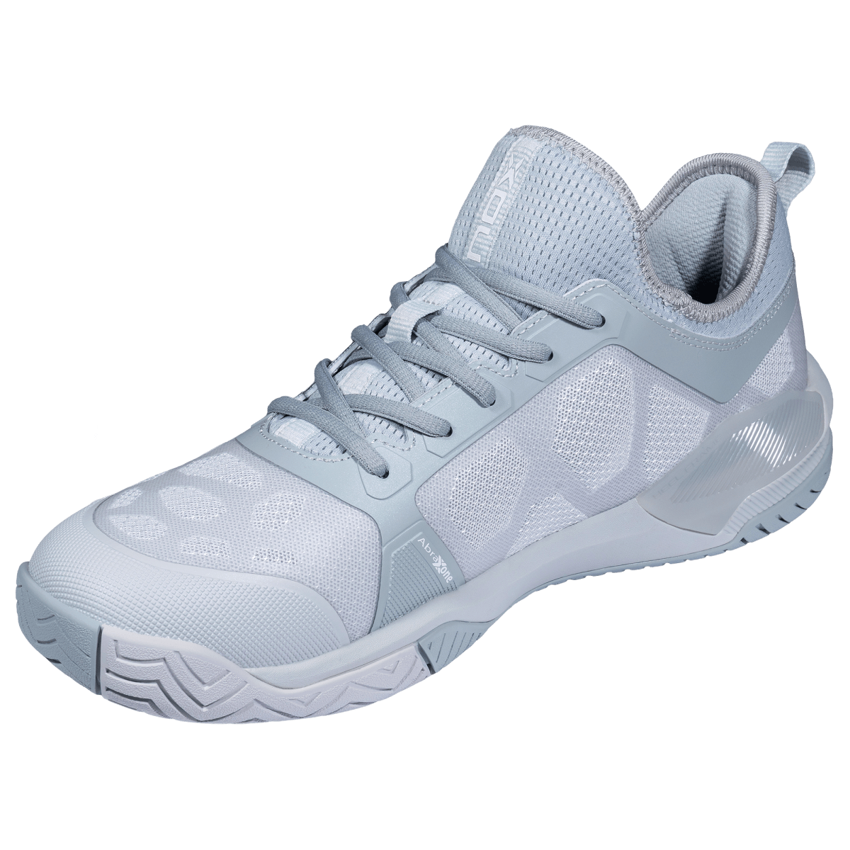Zapatilla de Pickleball LUX NERBO Lunar Rock/High Rise