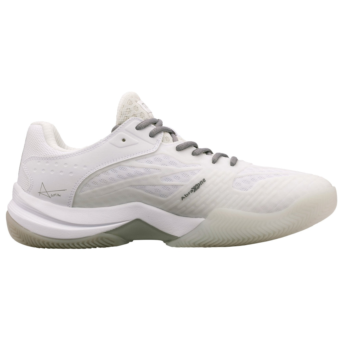 Zapatillas de pádel AT10 LUX Blanco