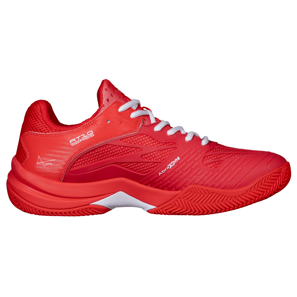 Zapatillas de Pádel AT10 LUXURY Rojo