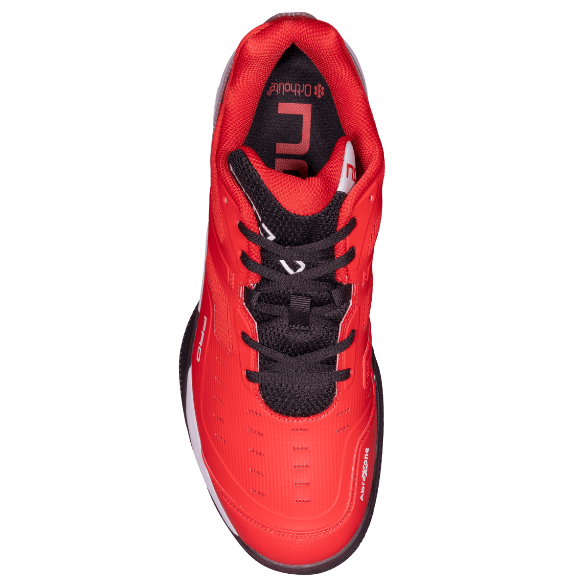Zapatillas de Pádel AT10 PRO Rojo