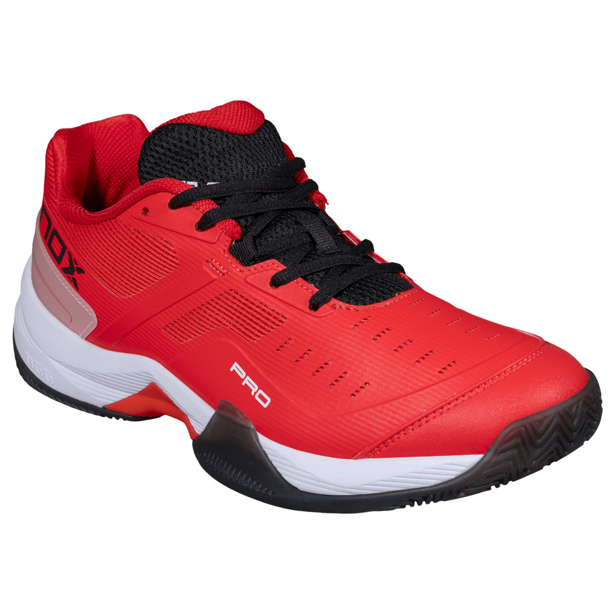 Zapatillas de Pádel AT10 PRO Rojo