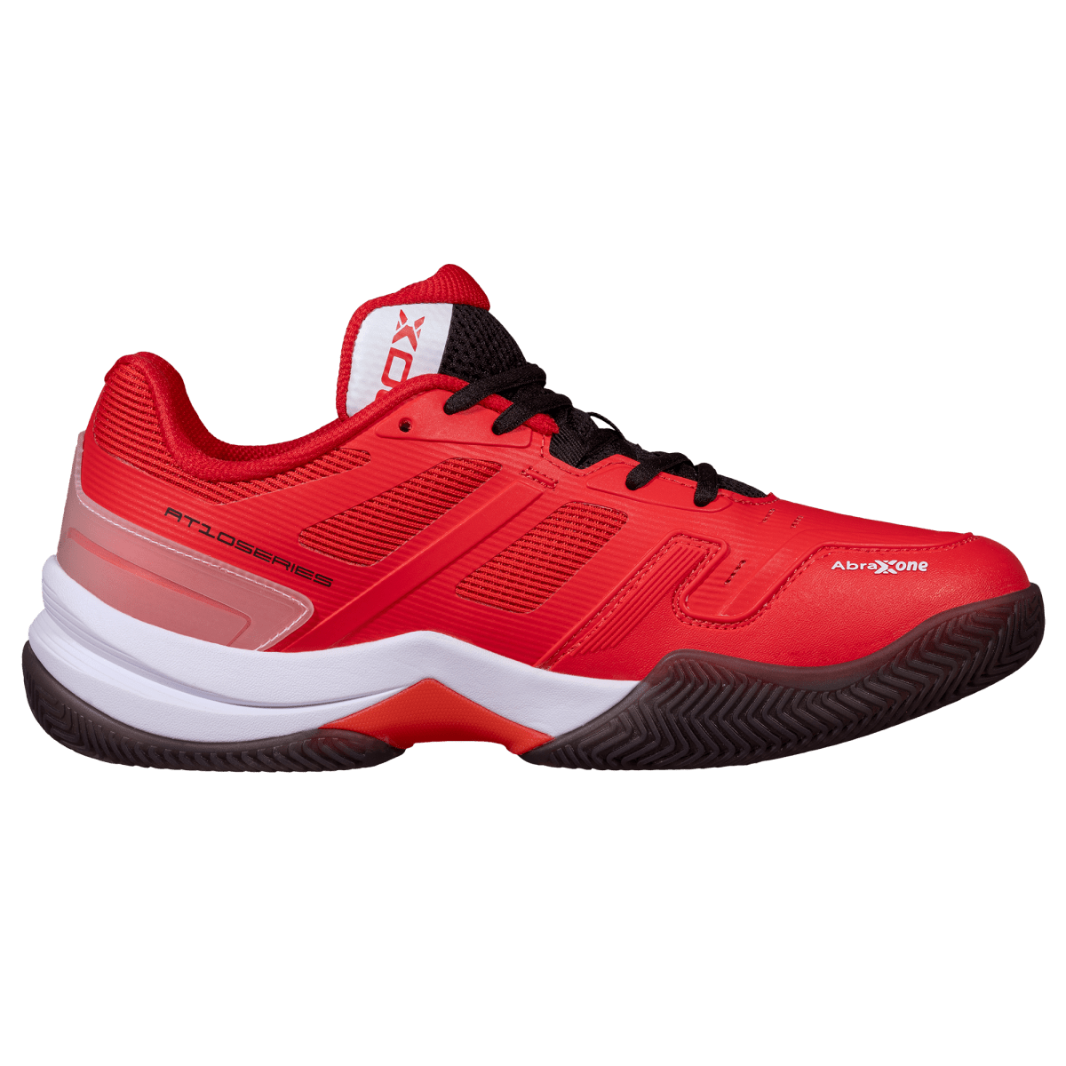 Zapatillas de Pádel AT10 PRO Rojo