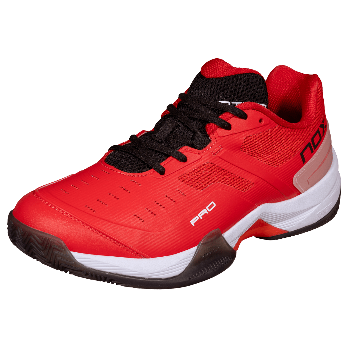 Zapatillas de Pádel AT10 PRO Rojo