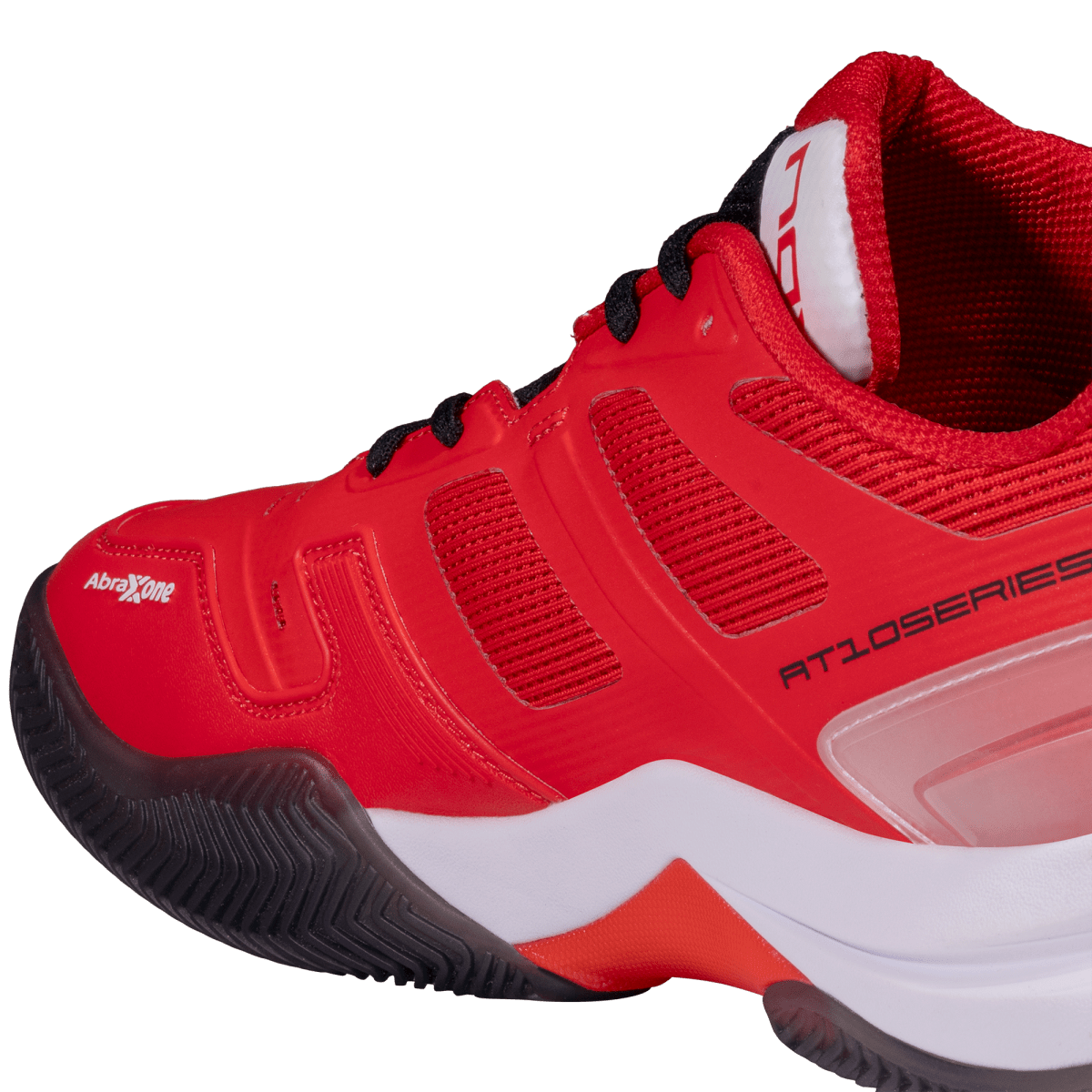 Zapatillas de Pádel AT10 PRO Rojo