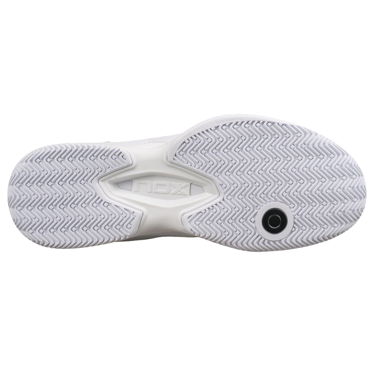 Zapatillas de pádel AT10 PRO Blanco