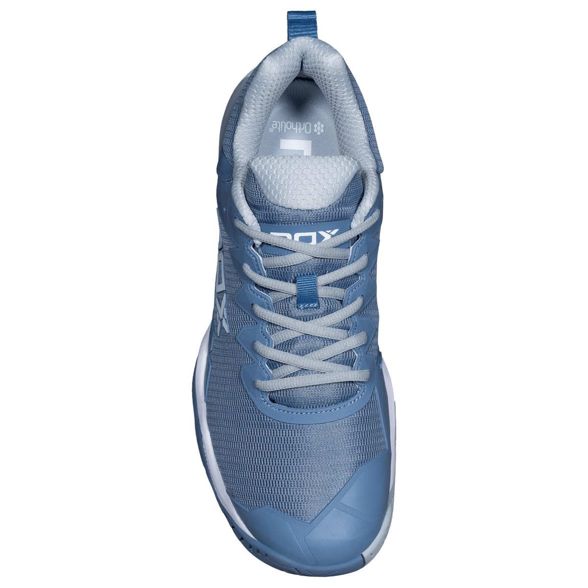 Zapatillas de Pickleball LUX HEXA Flinstone/High Rise