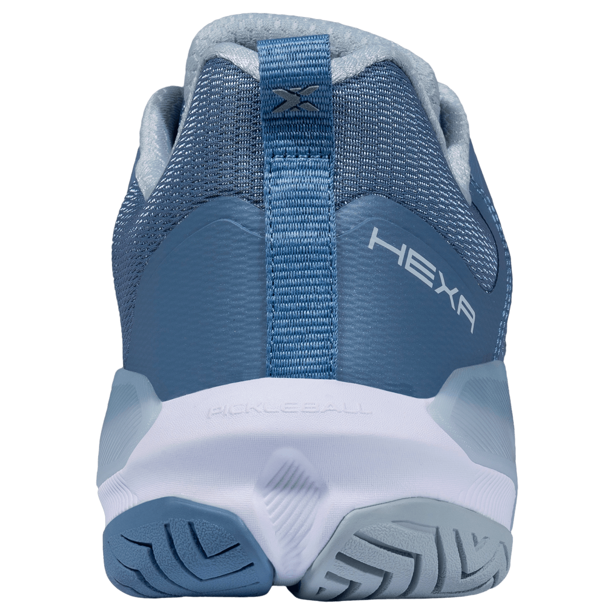 Zapatillas de Pickleball LUX HEXA Flinstone/High Rise