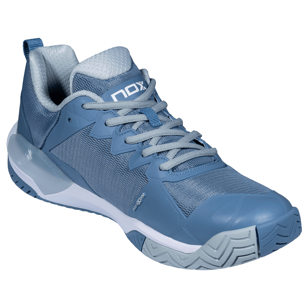 Zapatillas de Pickleball LUX HEXA Flinstone/High Rise
