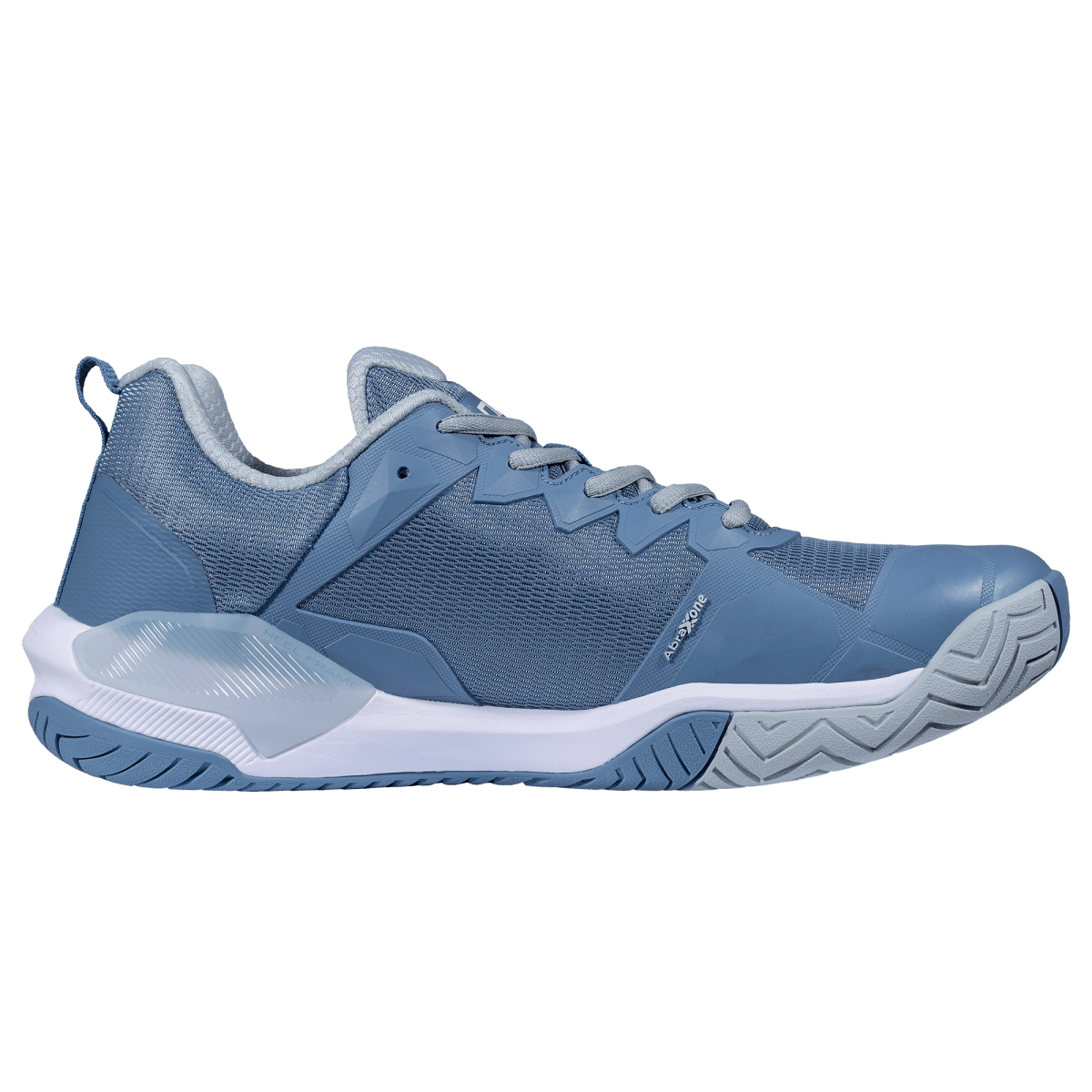Zapatillas de Pickleball LUX HEXA Flinstone/High Rise