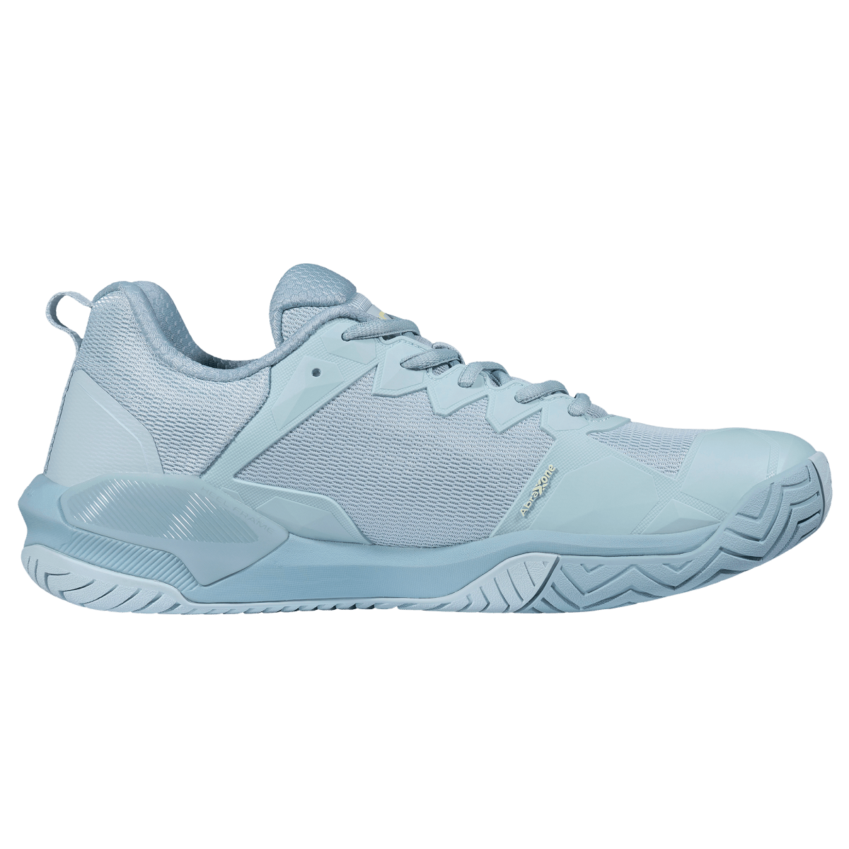 Zapatillas de Pickleball LUX HEXA Sky Blue/Grey Mist