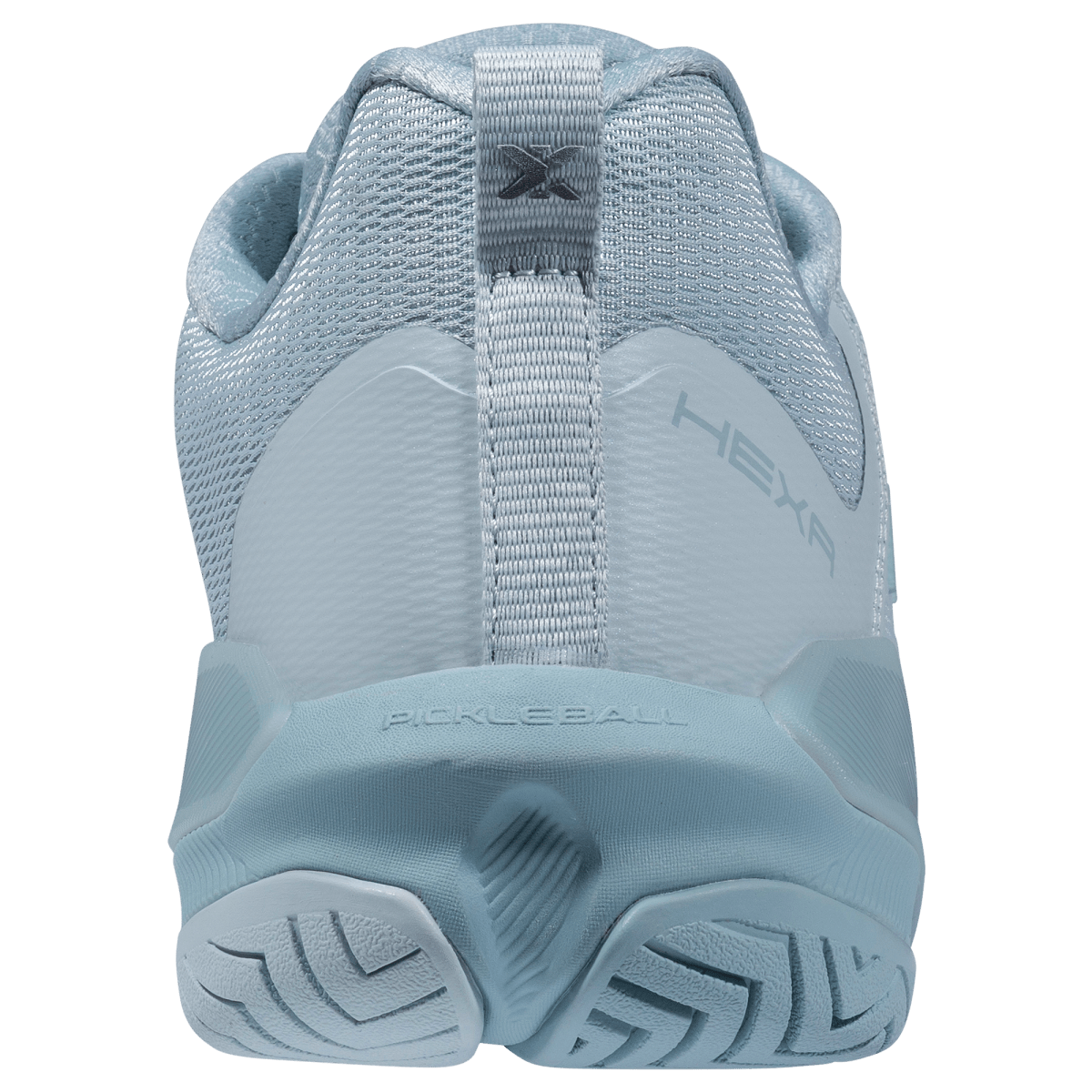 Zapatillas de Pickleball LUX HEXA Sky Blue/Grey Mist